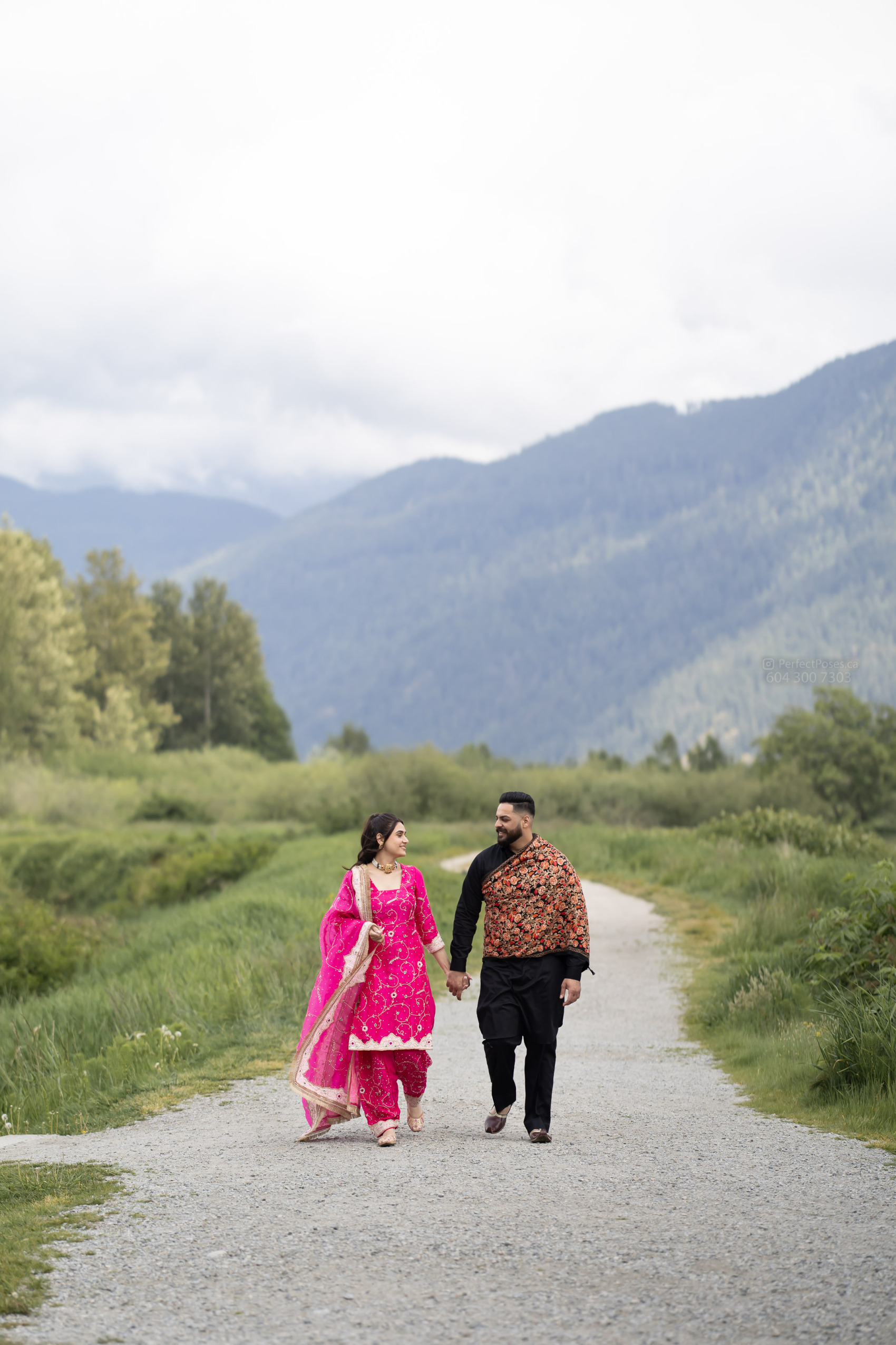 Jaskirat Aman Pre Wed 12